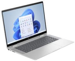 HP Envy x360 15-fe0001nn prijenosno računalo, i5-1335U, 16GB, SSD512GB, 15,6FHD, W11H (8C6S4EA#ABB)