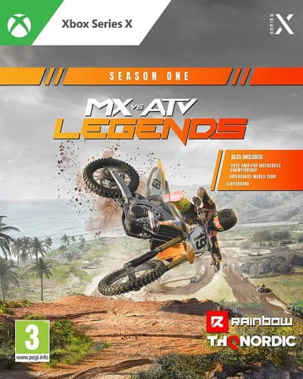 Atv xbox new arrivals