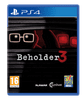Funbox Media Beholder 3 igra (PS4)