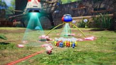 Nintendo Pikmin 4 igra (Switch)