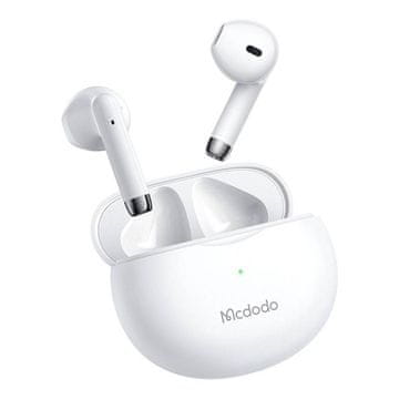 Mcdodo Slušalice TWS Mcdodo HP-8030 (bijele)