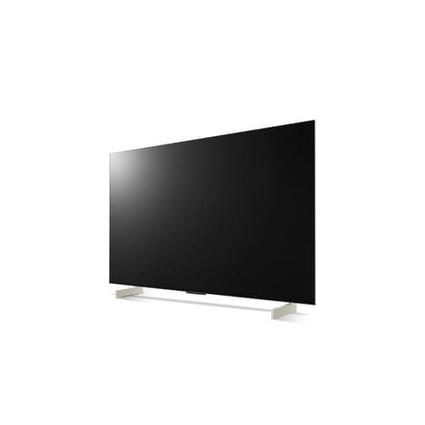 Telecomando Sostitutivo Per TV LG OLED - Con Controllo Vocale E Tasti Rapidi Per Netflix E Prime Video - Foto 11