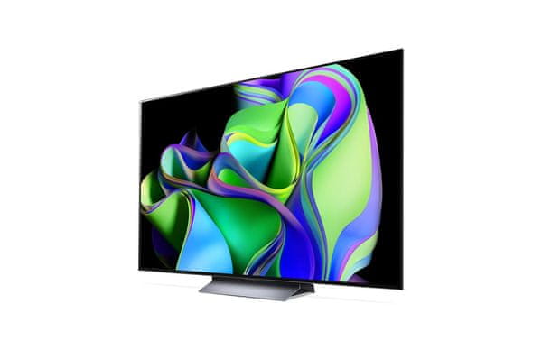 LG OLED65C32LA