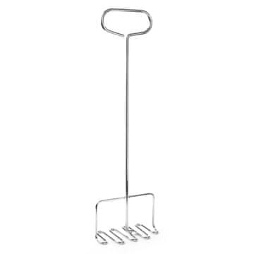 Hendi Gnječilica za krumpir od nehrđajućeg čelika 180x600 mm - 693100