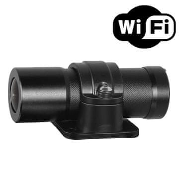 Secutek WiFi kamera za bicikl SVY-D5S