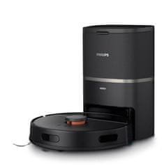 XU3100/01 HomeRun serija 3000 Aqua robot usisavač