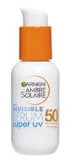 Garnier Ambre Solaire Super UV serum za lice, SPF 50, 30 ml