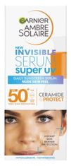 Garnier Ambre Solaire Super UV serum za lice, SPF 50, 30 ml