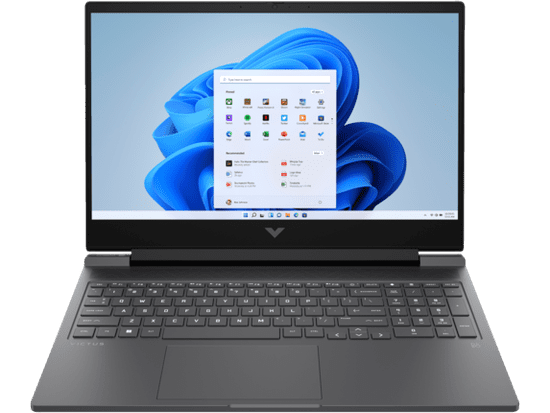 HP Victus 16-r0031nm prijenosno računalo, i7-13700H, 32GB, SSD1TB, RTX4070, 16,1FHD, W11H (8C6T0EA#BED)