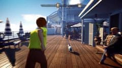 Microids Tintin Reporter: Cigars Of The Pharaoh igra (Switch)