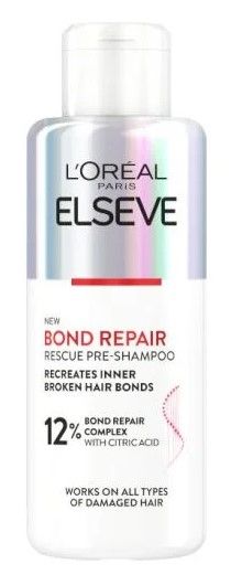 Loreal Paris Elseve Bond Repair njega prije šamponiranja