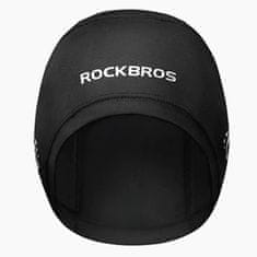 ROCKBROS Ljetna biciklistička kapa Rockbros YPP037 (Crna)