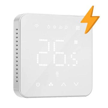 Meross Pametni Wi-Fi termostat Meross MTS200HK(EU) (HomeKit)