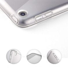 MG Slim Case Ultra Thin maska za Xiaomi Pad, proziran