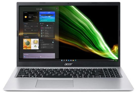 Acer Aspire A315-58-54UP prijenosno računalo, i5-1135G7, 16GB, 512GB, W11H (NX.ADDEX.024)