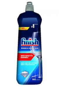  Finish Rinse & Shine Aid Regular sredstvo za ispiranje, 800 ml