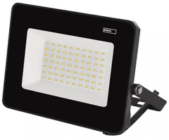 EMOS ZS2242 SIMPO LED reflektor, 50W, crni, neutralno bijeli