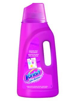 Vanish Oxi Action tekućina, Pink, 2 l