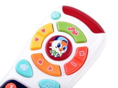 JOKOMISIADA Interaktivni daljinski upravljač TV ZA3734