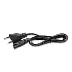 Qoltec adapter za napajanje za Acer prijenosno računalo 40W | 19V | 2.1A | 5.5*1.7 | + kabel za napajanje