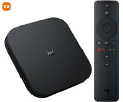 Mi TV Box S 2. Gen media player, 4K UHD, Google TV