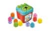 Clementoni Clemmy mekane kocke u kutiji, 15/1 (17807)