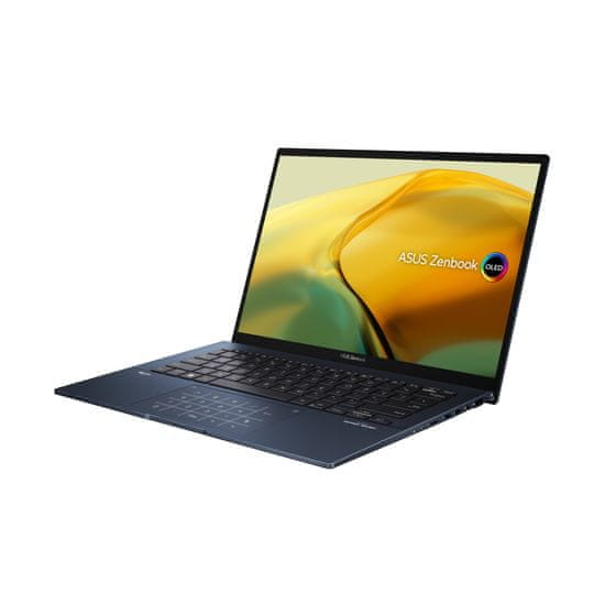 Instaliran je operativni sustav Windows 11 Pro.