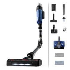 X-FORCE Flex 9.60 Aqua baterijski uspravni usisavač RH20C7WO