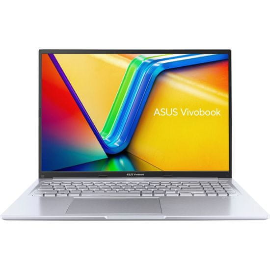 ASUS VivoBook 16 M1605YAR-MB731W prijenosno računalo R7 7730U, 16GB, SSD1TB, 16WUXGA, W11H (90NB10R2-M00A00)