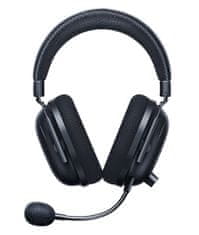Razer Blackshark V2 Pro (2023) bežične slušalice za igranje, crne (RZ04-04530100-R3M1)