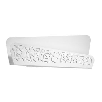 Sollux Zidna lampa aliza 2 G9 bijela SL.0933