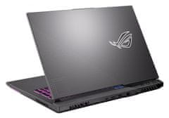ASUS ROG Strix G17 G713PI-LL050W prijenosno računalo, R9 7845HX, 16GB, SSD512GB, RTX4070, 17.3WQHD, W11H (90NR0GG4-M002P0)