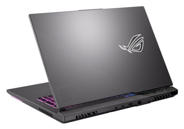 ASUS ROG Strix G17