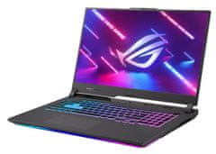 ASUS ROG Strix G17 G713PI-LL050W prijenosno računalo, R9 7845HX, 16GB, SSD512GB, RTX4070, 17.3WQHD, W11H (90NR0GG4-M002P0)