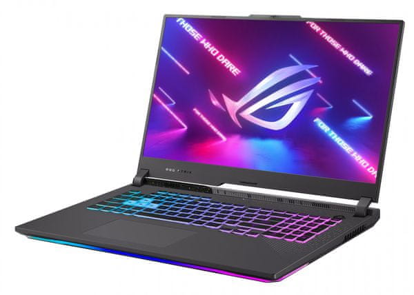 ASUS ROG Strix G17