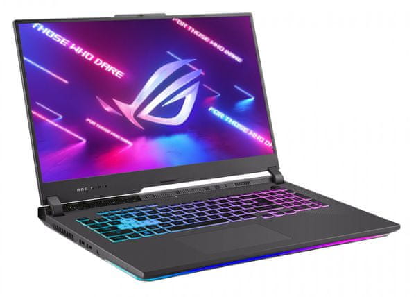 ASUS ROG Strix G17