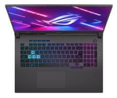 ASUS ROG Strix G17 G713PI-LL050W prijenosno računalo, R9 7845HX, 16GB, SSD512GB, RTX4070, 17.3WQHD, W11H (90NR0GG4-M002P0)