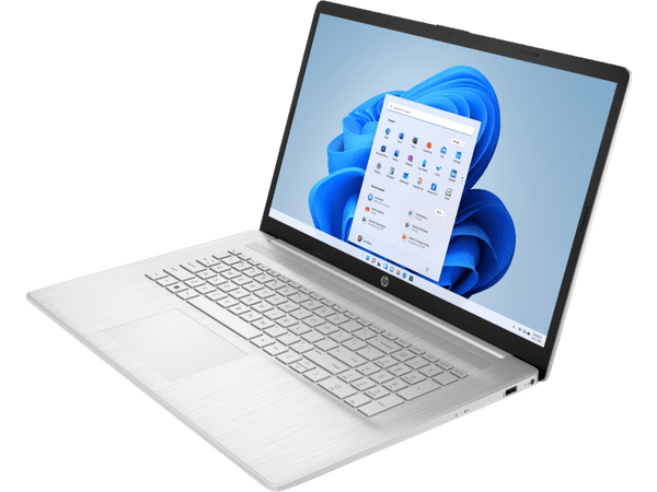 HP 17