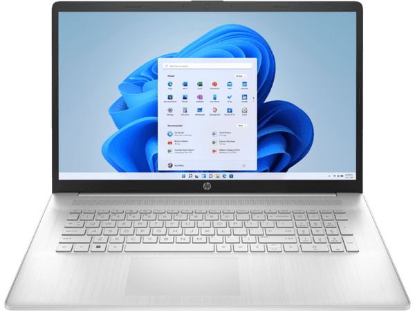 HP 17