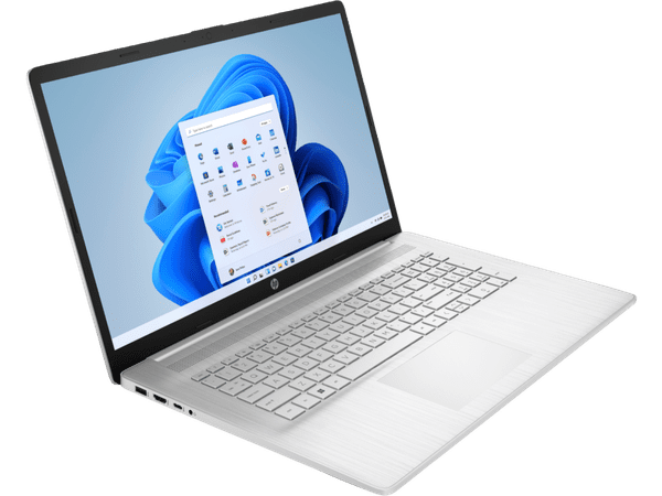 HP 17