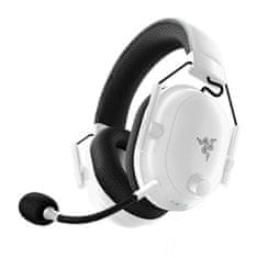 Razer Blackshark V2 Pro (2023) bežične slušalice za igrice, bijele (RZ04-04530200-R3M1)