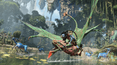 Ubisoft Avatar Frontiers of Pandora igra, Gold verzija (Xbox)