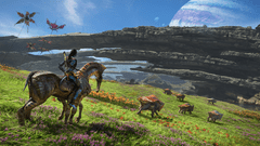 Ubisoft Avatar Frontiers of Pandora igra, Collector verzija (Xbox)