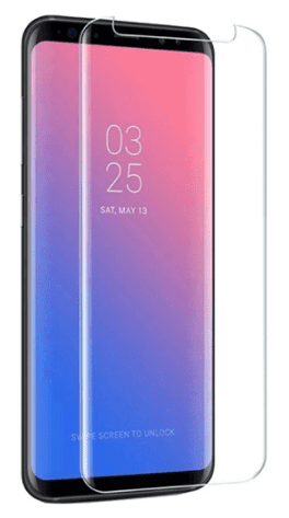 Premium zaštitno staklo za Galaxy S22 5G, kaljeno, Full Screen