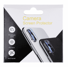 Premium zaštitno staklo za stražnju kameru za Huawei Nova 9 / Honor 50, kaljeno