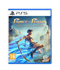 Ubisoft Prince of Persia The Lost Crown igra (PS5)