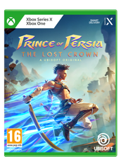 Ubisoft Prince of Persia The Lost Crown igra (Xbox)