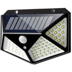 Aerbes Zidna solarna lampa 20W