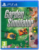 Just For Games Garden Simulator igra (PS4)