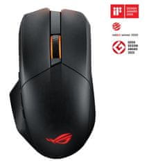 ASUS ROG Chakram X Origin bežični gaming miš (90MP02N1-BMUA00)